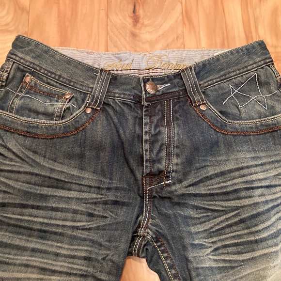 Soul Denim jeans - Picture 3 of 8